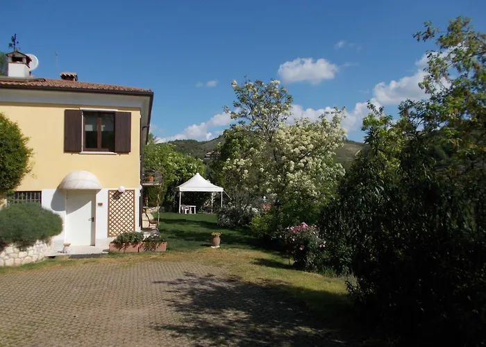 Montericco B&B Negrar