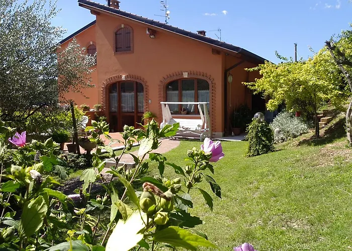 B&B Paradiso Negrar